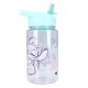 Botella 450 ml Stitch y Angel - Lilo y Stitch