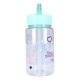 Botella 450 ml Stitch y Angel - Lilo y Stitch