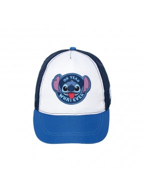 Gorra Stitch - Lilo & Stitch ™