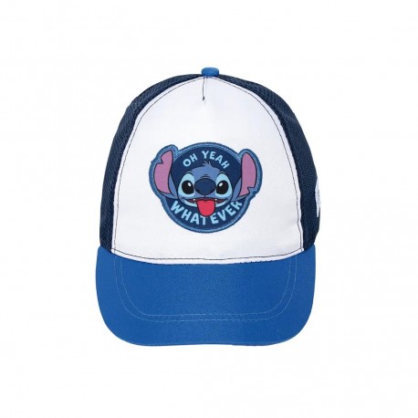 Gorra Stitch - Lilo & Stitch ™