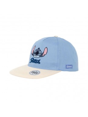 Gorra Stitch - Lilo & Stitch ™