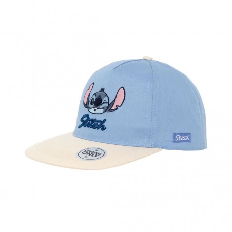 Gorra Stitch - Lilo & Stitch ™