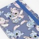 Juego de papelería Stitch y Angel - Lilo y Stitch