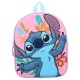 Mochila 3D Stitch Aloha - Lilo y Stitch