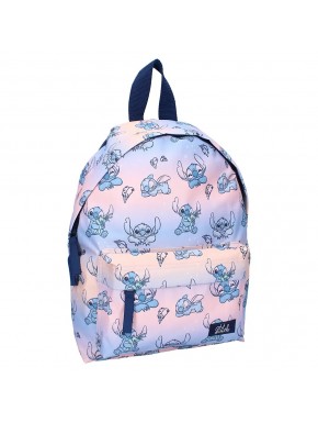 Mochila Stitch amable - Lilo y Stitch