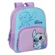 Mochila - 38 x 32 x 12 cm - Sweet - Lilo & Stitch