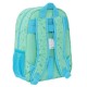 Mochila - 34 x 26 x 11 cm - Aloha - Lilo & Stitch