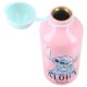 Botella 500 ml Stitch - Realmente Refrescante - Lilo y Stitch