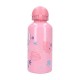 Botella rosa 500 ml Stitch - Lilo y Stitch
