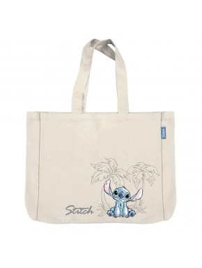 Bolsa de mano Stitch - Lilo y Stitch