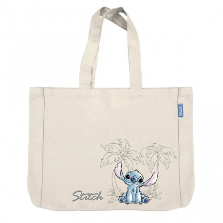 Bolsa de mano Stitch - Lilo y Stitch