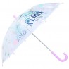 Parapluie Rainy Days - Lilo & Stitch, Design Transparent et Joyeux