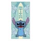 Toalla Surf - Stitch