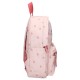 Mochila rosa Stitch - Lilo y Stitch