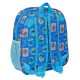 Mochila 3D - 33 x 27 x 10 cm - Stitch - Disney