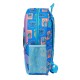 Mochila 3D - 33 x 27 x 10 cm - Stitch - Disney