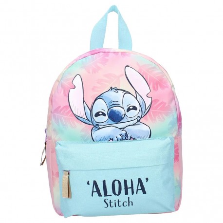 Mochila Wild Energy Stitch - Lilo y Stitch