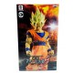 Figure Goku Super Saiyan Budoukai Banpresto SCultures