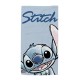 Toalla de baño Stitch - Lilo & Stitch