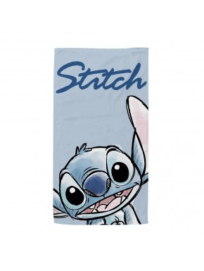 Toalla de baño Stitch - Lilo & Stitch