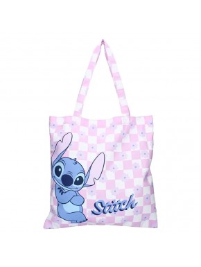 Bolsa Tote Stitch - ¡Ponlo en la Bolsa! - Lilo y Stitch