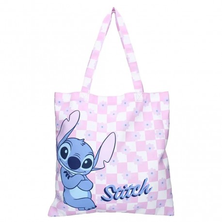 Bolsa Tote Stitch - ¡Ponlo en la Bolsa! - Lilo y Stitch