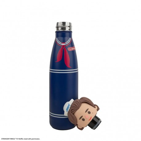 Botella Steve Scoops Ahoy - Stranger Things