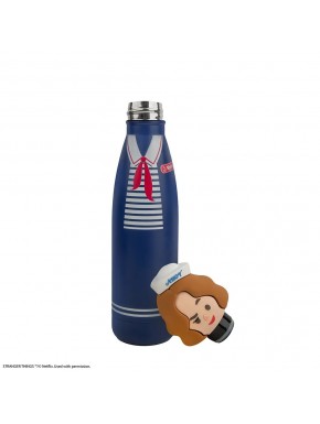 Botella Robin Scoops Ahoy - Stranger Things