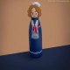 Botella Robin Scoops Ahoy - Stranger Things