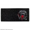 Tapis de bureau Hellfire Club - Stranger Things
