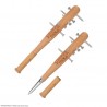 Steve's Baseball Bat Pen - Stranger Things with Pin