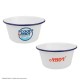 Bote de helado Scoops Ahoy - Stranger Things