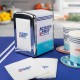 Dispensador de servilletas Scoops Ahoy - Stranger Things