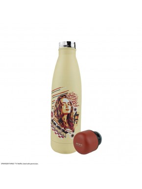 Botella Max Mayfield - Stranger Things