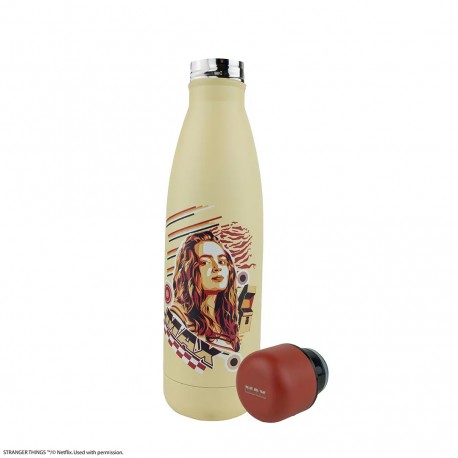 Botella Max Mayfield - Stranger Things