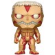 Funko Pop! Titan Acorazado 15 cm Attack on Titan