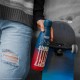 Botella Upside Down - Stranger Things
