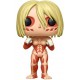 Funko Pop! Titan Femenina 15 cm Attack on Titan