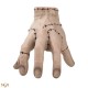 Wednesday Magnetic Hand Replica 19.3cm x 17cm