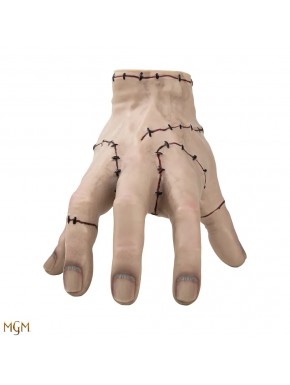Réplica magnética La Mano - Miércoles