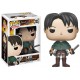 Funko Pop! Levi Attack on Titan