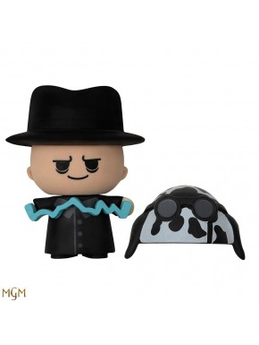 Figura Gomee Tío Fétido - Miércoles