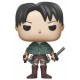 Funko Pop! Levi Attack on Titan