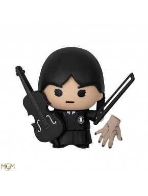 Figura Gomee Wednesday Addams - Wednesday