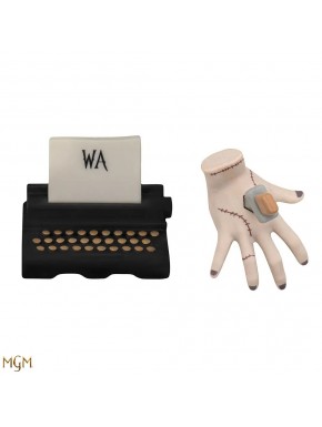 Figura Gomee la Mano - Wednesday