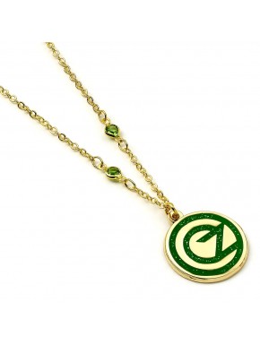 Collar Oz Logo - Wicked