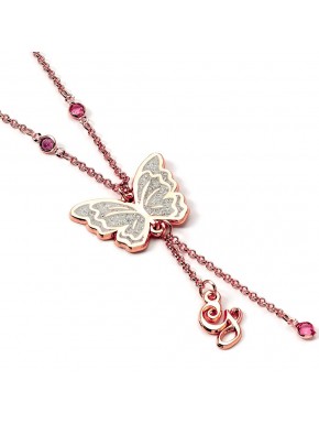 Collar Mariposa Glinda - Wicked