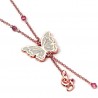 Glinda Butterfly Necklace from Wicked - Ideal Gift