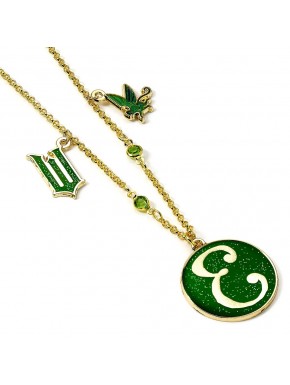 Collar Elphaba Icono ’E - Wicked