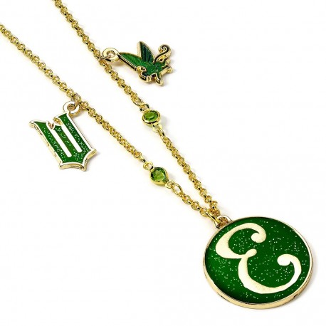 Collar Elphaba Icono ’E - Wicked